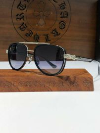 Picture of Chrome Hearts Sunglasses _SKUfw52082717fw